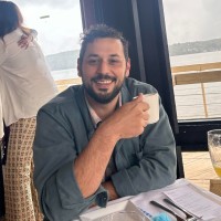 Edelman Employee Matt Casey's profile photo