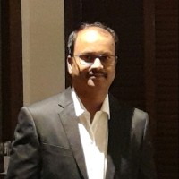 KC Overseas Education Pvt Ltd | Krishna Consultants Employee Prem Krishnan's profile photo