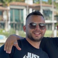 SmartHop Employee Juan Ristano's profile photo