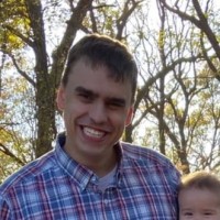 Generative Strategies Employee Ethan Fields's profile photo