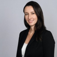 Green and Spiegel Employee Yelena Vilk's profile photo