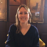 Integrated Geochemical Interpretation Ltd Employee Aimee Whatling's profile photo