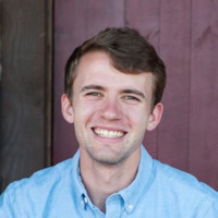 Waymo Employee Jonathan Spencer's profile photo