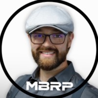 MBRP Employee Luke Hanlon's profile photo