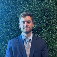 Smart Circle Group Employee Joseph Newton's profile photo