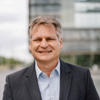 thyssenkrupp Elevator Employee Ivo Siebers's profile photo