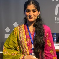 Microinformatics Employee Laiba Jamil's profile photo