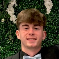 L3Harris Technologies Employee Hunter Boyd's profile photo