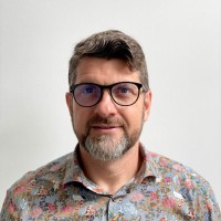 Veskom Group Employee Jiří Rach's profile photo