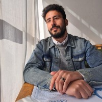 52nd Solution Employee Ahmed Ali's profile photo