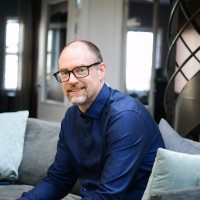 CIND Employee Pontus Frödén's profile photo