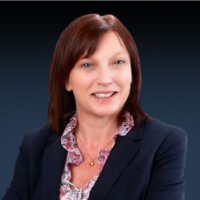 AnalyticsIQ Employee Louise Ward's profile photo