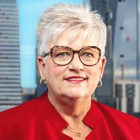 O'Connell Robertson Employee Susan Kincannon's profile photo