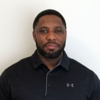CE Power Employee Franklin Wilson's profile photo