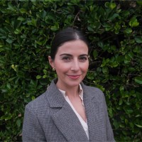 Otto Aerospace Employee Tamuna Kobelashvili's profile photo