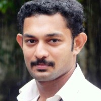 SAT Engineering and Contracting Services LLC Employee Nishanth Anilkumar's profile photo