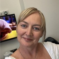 Spinal Injuries Association Employee Kelly Underwood's profile photo