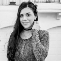 Full Stack Finance Employee Jelennie Silva's profile photo