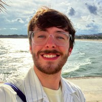 Taxbit Employee John Isom's profile photo