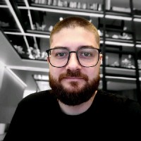 Zup Innovation Employee Daniel Biondi's profile photo