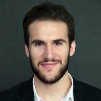 Universite de Lorraine Employee Benjamin Stelly's profile photo