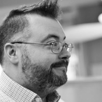 Takeform |  Signage & Experiential Graphics Employee Anthony Fearby's profile photo