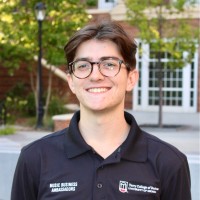 CapStorm Employee Henry Stocke's profile photo