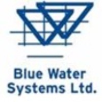 Blue Water Systems Ltd. Employee None's profile photo