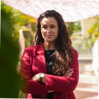 Neighborhood Legal Services Employee Holly Hickman's profile photo