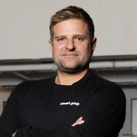 Mr D Food Employee Alex Wörz's profile photo