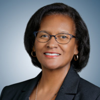 CATHOLIC DIOCESE OF FORT WORTH Employee Deborah Pettie's profile photo