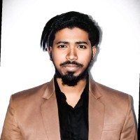 Nectar Digit Employee Shamsudin Aalam's profile photo