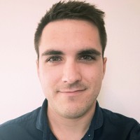 EcoTechnilin Employee Thibault Roumier's profile photo