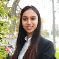 Prachi Shah Email