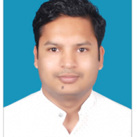 ZestMoney Employee Atul Jain's profile photo