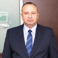 ES Processing Employee Najib Abboud's profile photo