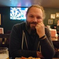 MWSC. Employee Mathieu Bretl's profile photo