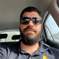 dibble Employee Ohad Perez's profile photo