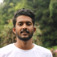 ASIGN Employee Alen Roy's profile photo
