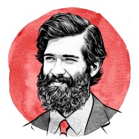 The American Conservative Employee Jude Russo's profile photo