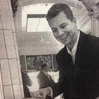 City of Thunder Bay Employee Joel Depeuter's profile photo