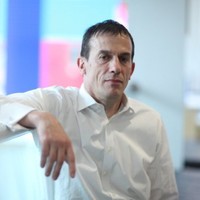 Clearview Legal Employee Mark Sherwood-Edwards's profile photo