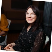 Kateryna Ovechenko Email & Phone Number