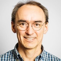 Napier & Blakeley Employee Ian Gardner's profile photo