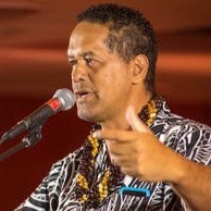 Wilmont Kahaialii