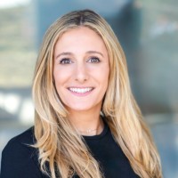 Outset Employee Molly Montgomery's profile photo