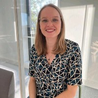 NGen Employee Estelle Rigg's profile photo