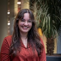 Mary-Ann van der Linden Email
