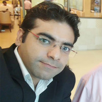Kotak Mahindra Bank Employee Ca. Verma's profile photo