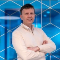 Croydon Council Employee Ian Fciob's profile photo